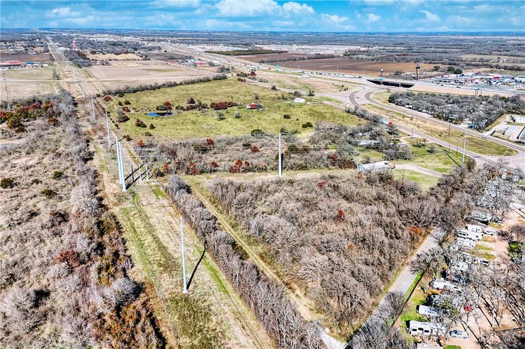 3273 Old Dallas Road Elm Mott, TX 76640 - Photo 11 of 13 a view of beach and ocean