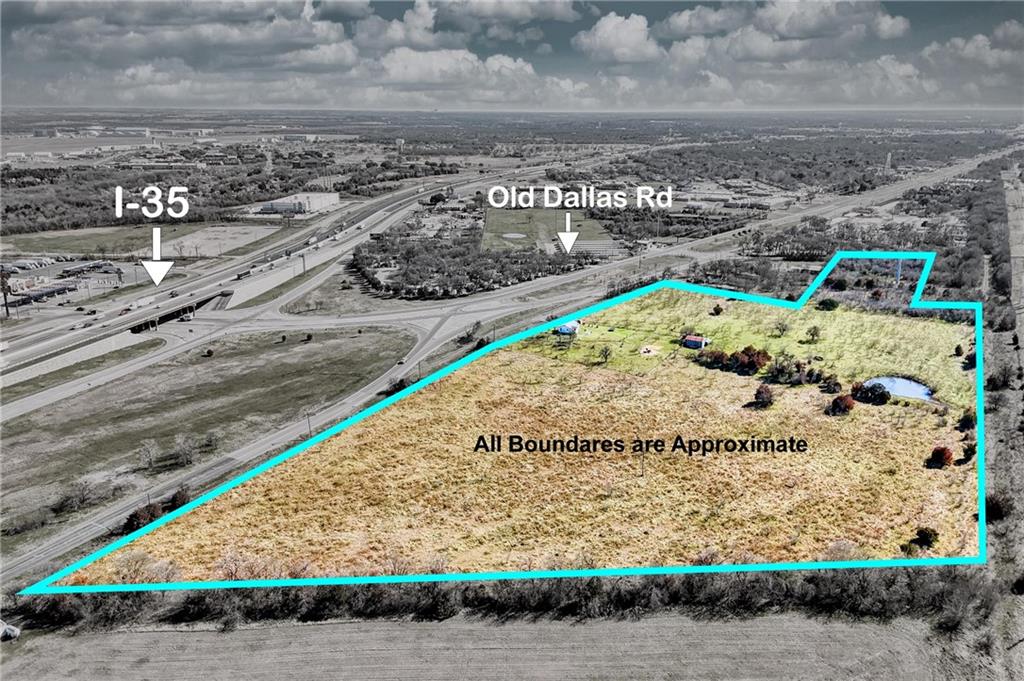 3273 Old Dallas Road Elm Mott, TX 76640 - Photo 2 of 13 a view of a outdoor space