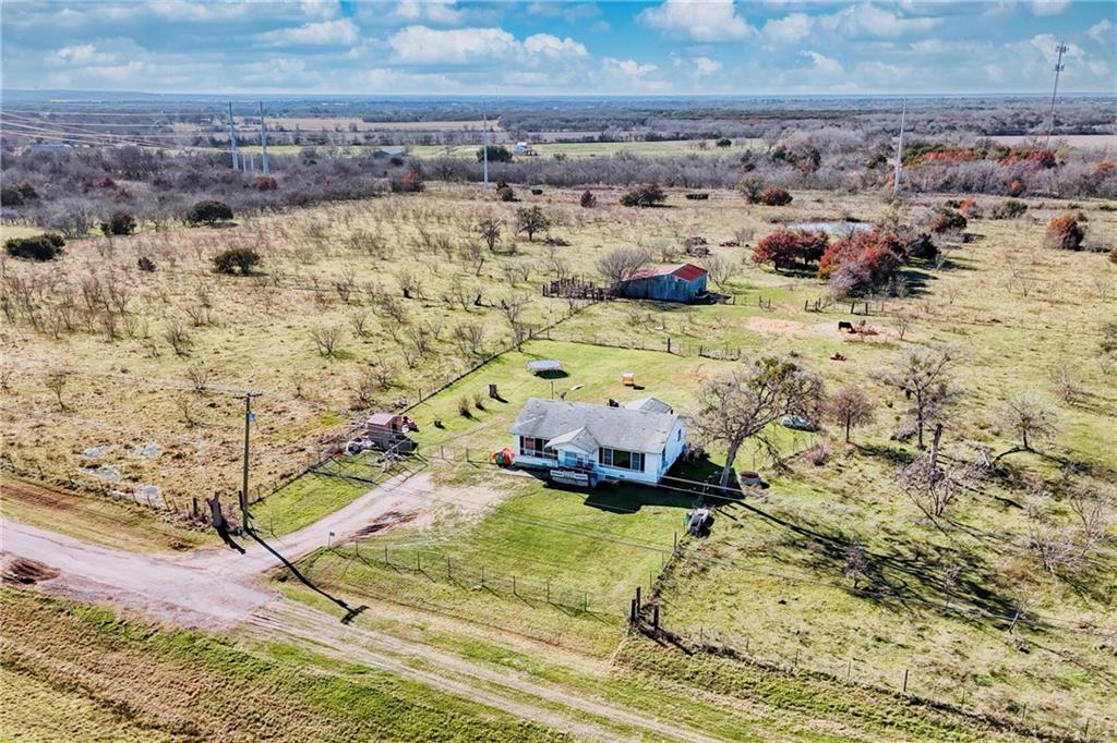 3273 Old Dallas Road Elm Mott, TX 76640 - Photo 7 of 13 a picture of water pool and mountain view
