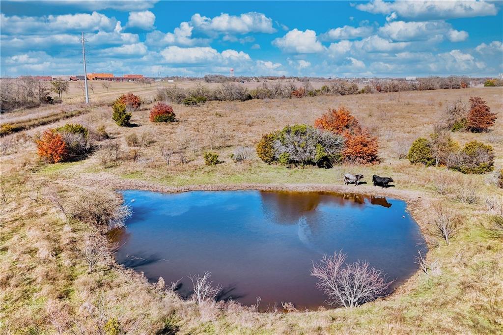 3273 Old Dallas Road Elm Mott, TX 76640 - Photo 8 of 13 a view of lake