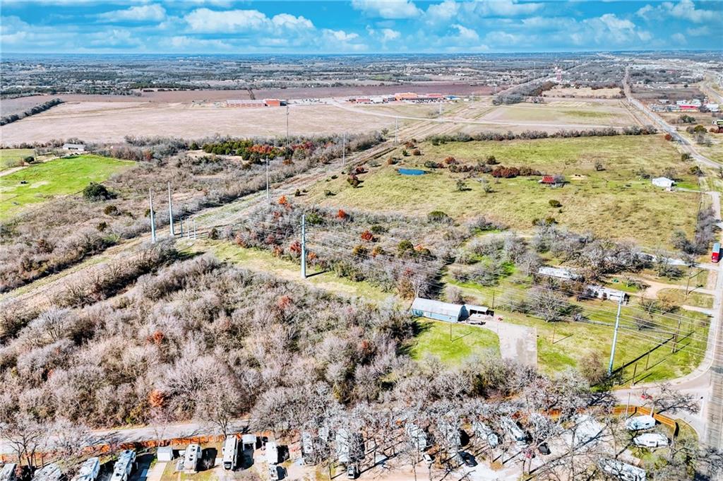 3273 Old Dallas Road Elm Mott, TX 76640 - Photo 10 of 13 a view of ocean view