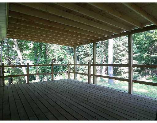 133 Tyler Road Pittsburgh, PA 15237 - Photo 7 of 8 Patio/Deck.