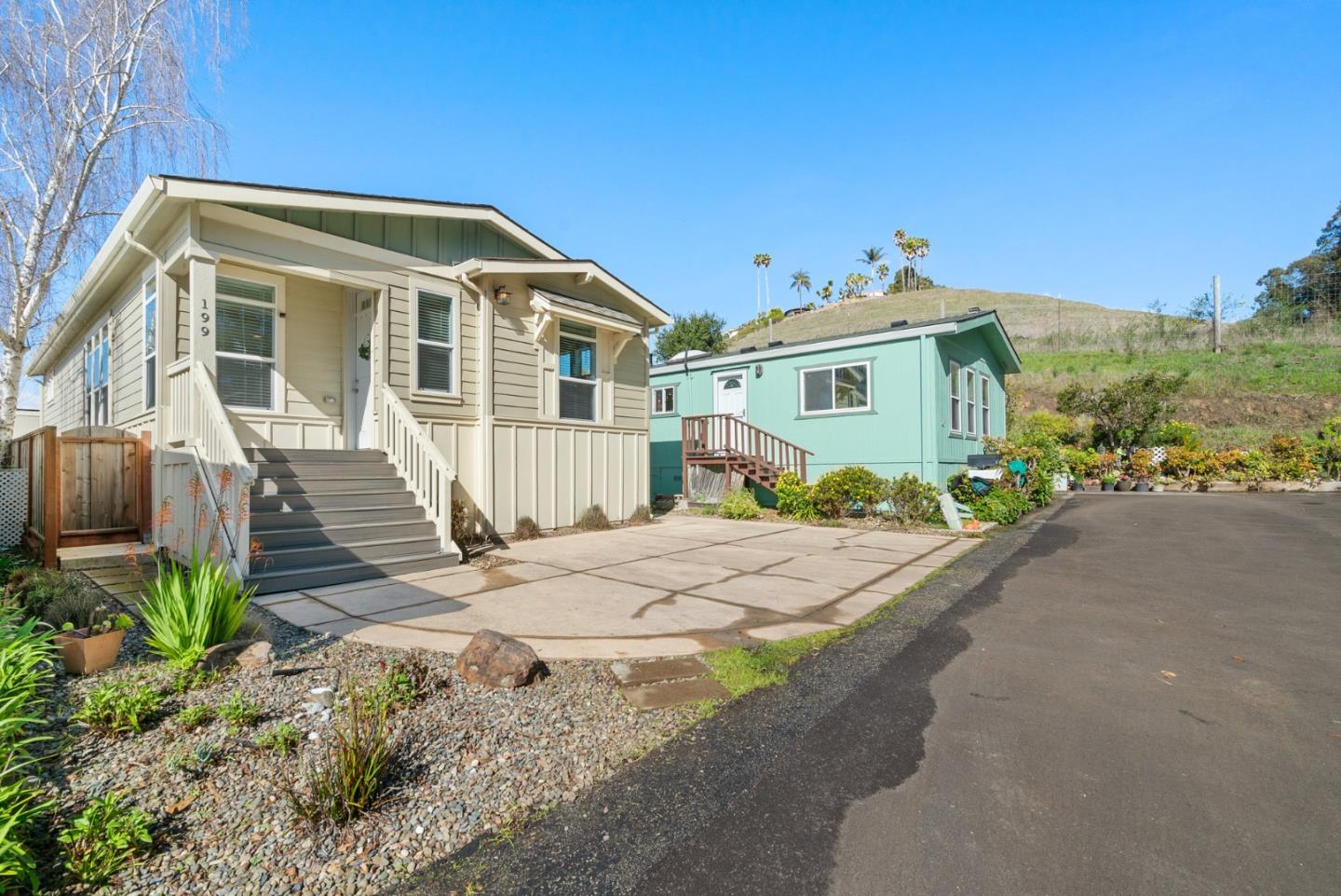 100 North Rodeo Gulch Road, Unit 199 Soquel, CA 95073 - Photo 3 of 45 Gallery Image 3