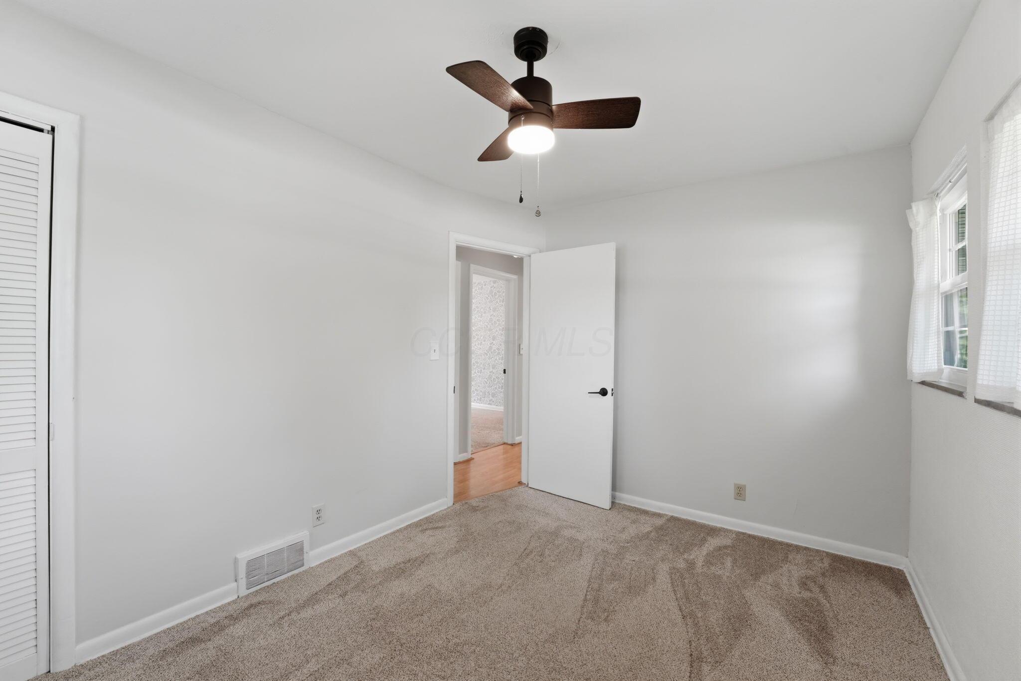 2257 Fishinger Road Columbus, OH 43221 - Photo 14 of 56 Bedroom 2