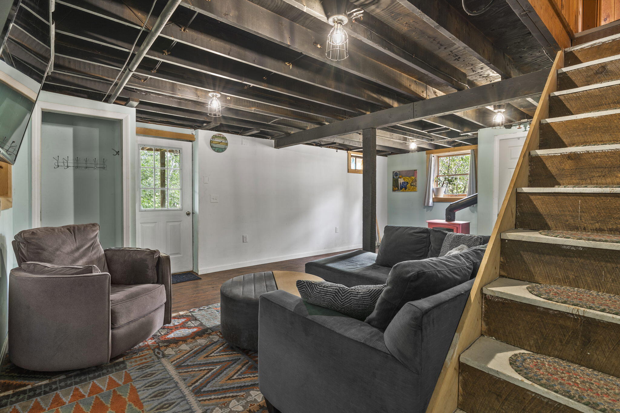 210 River Road Biddeford, ME 04005 - Photo 24 of 44 Walkout Basement
