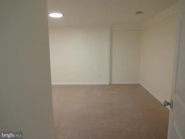 a view of small space