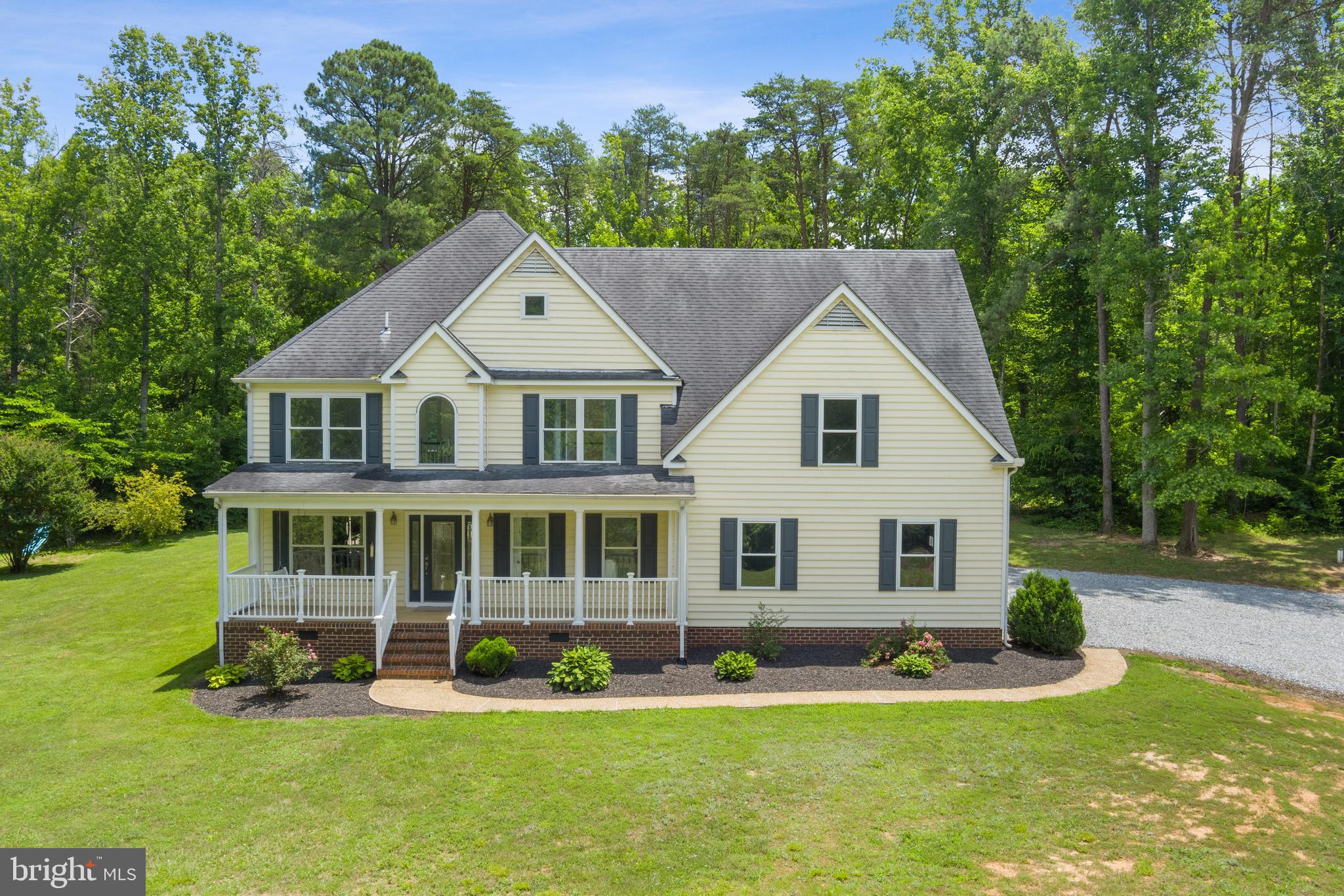 17396 Belsches Road Bumpass, VA 23024 - Photo 1 of 66 Gallery Image 1