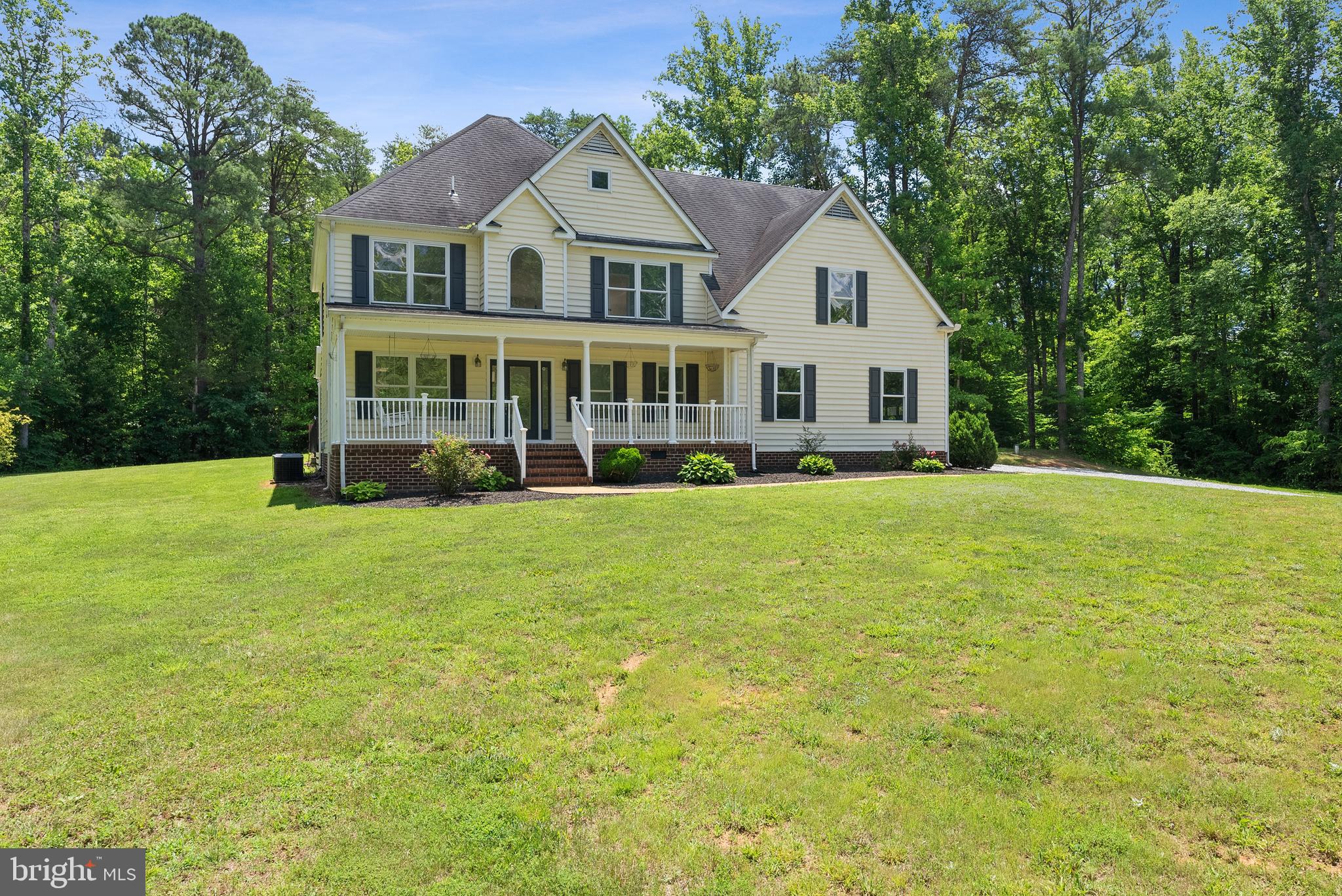 17396 Belsches Road Bumpass, VA 23024 - Photo 5 of 66 Gallery Image 5