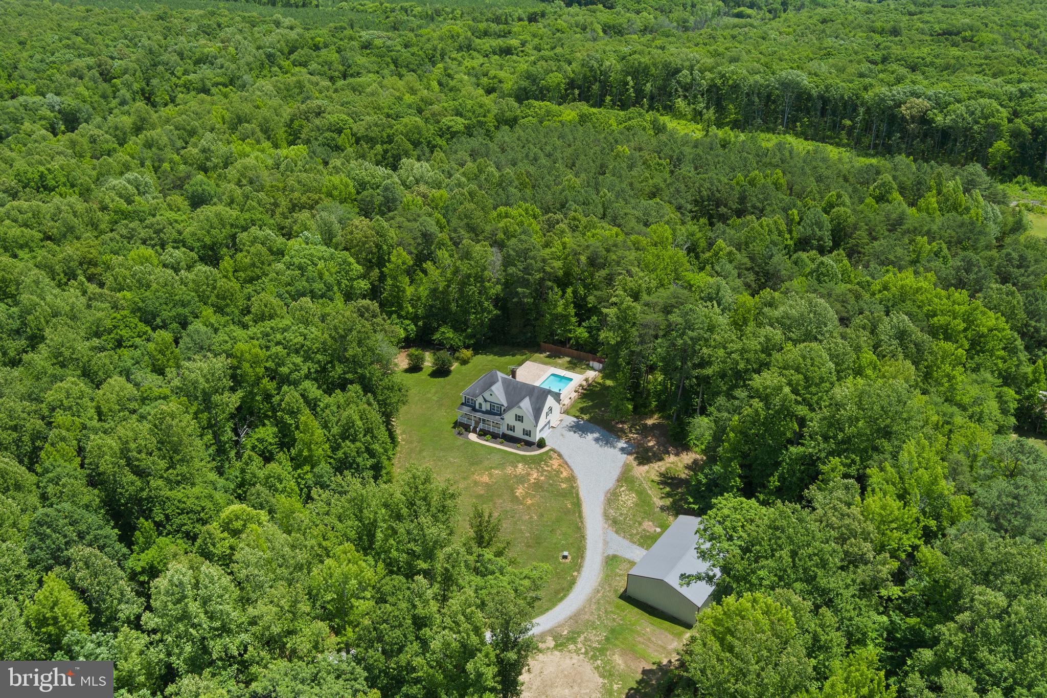 17396 Belsches Road Bumpass, VA 23024 - Photo 64 of 66 Gallery Image 64