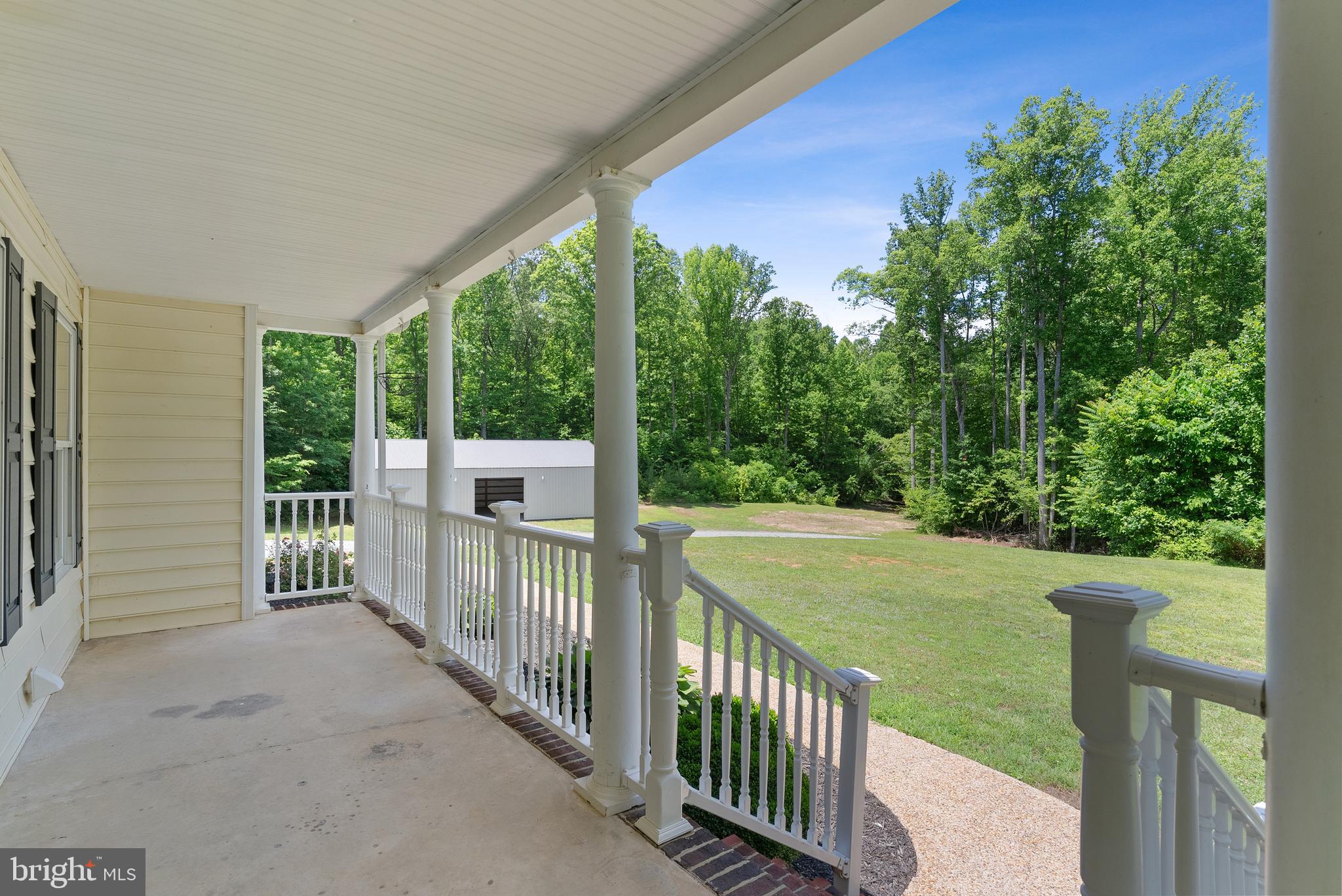 17396 Belsches Road Bumpass, VA 23024 - Photo 7 of 66 Gallery Image 7