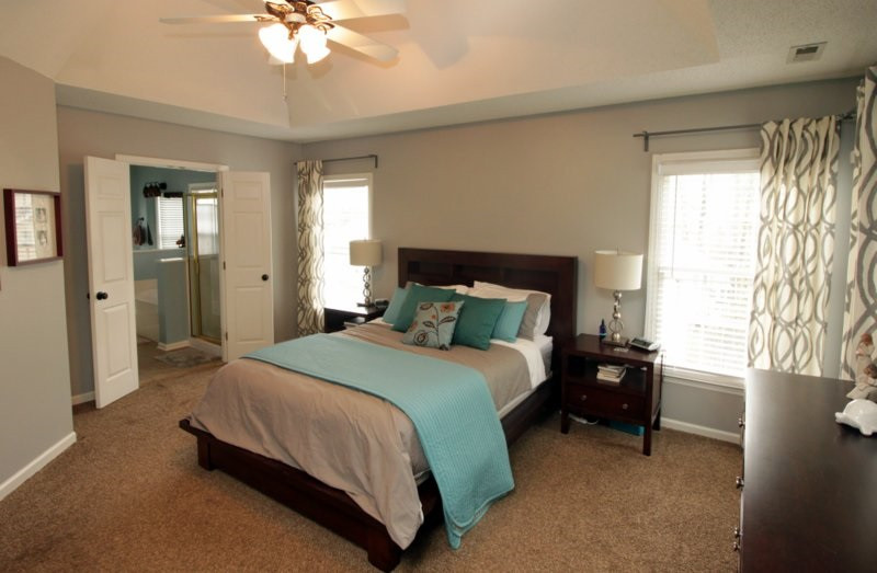 4113 Batiste Road Raleigh, NC 27613 - Photo 13 of 22 Photo 13