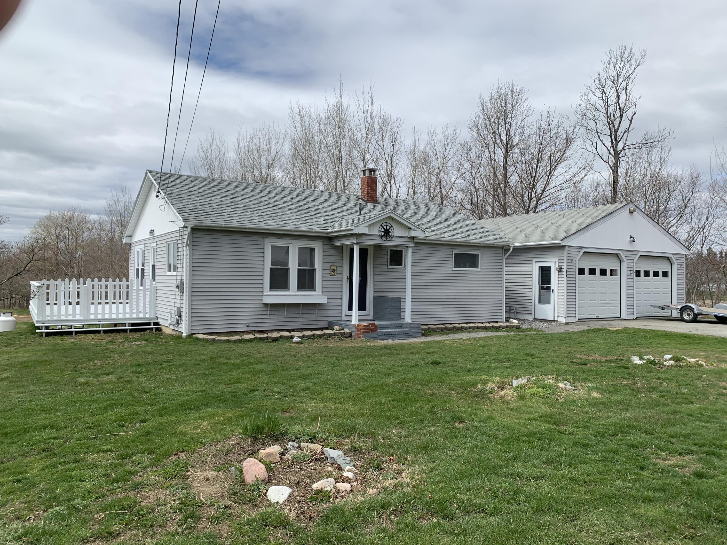 505 Bayside Road Ellsworth, ME 04605 - Photo 2 of 23 505 Bayside Ext Pic 2