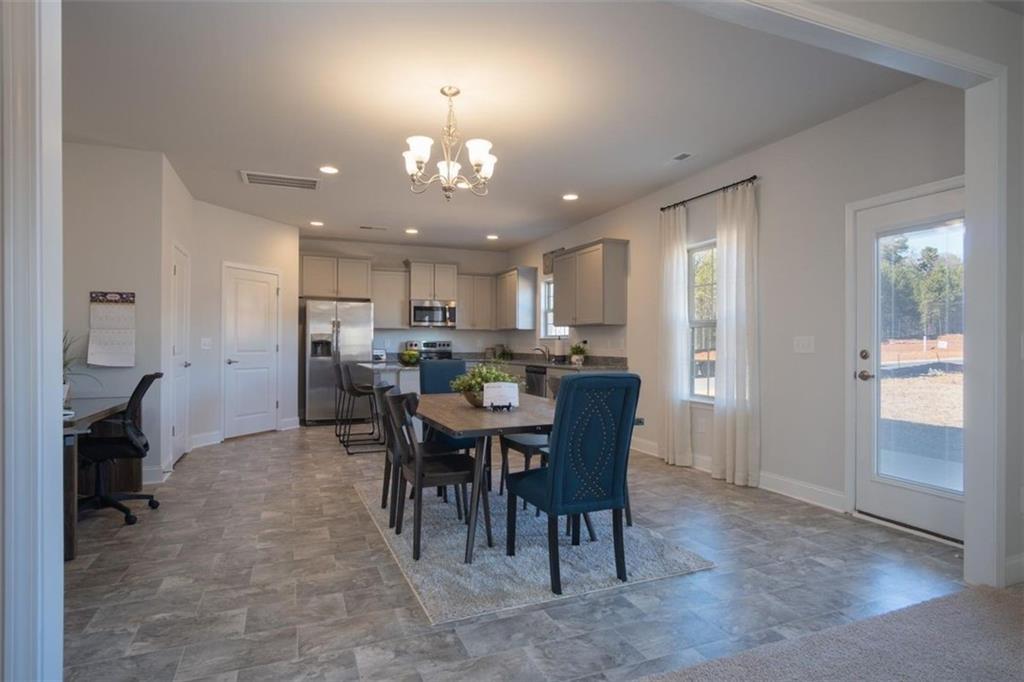 668 Bald Ridge Circle Demorest, GA 30535 - Photo 7 of 21