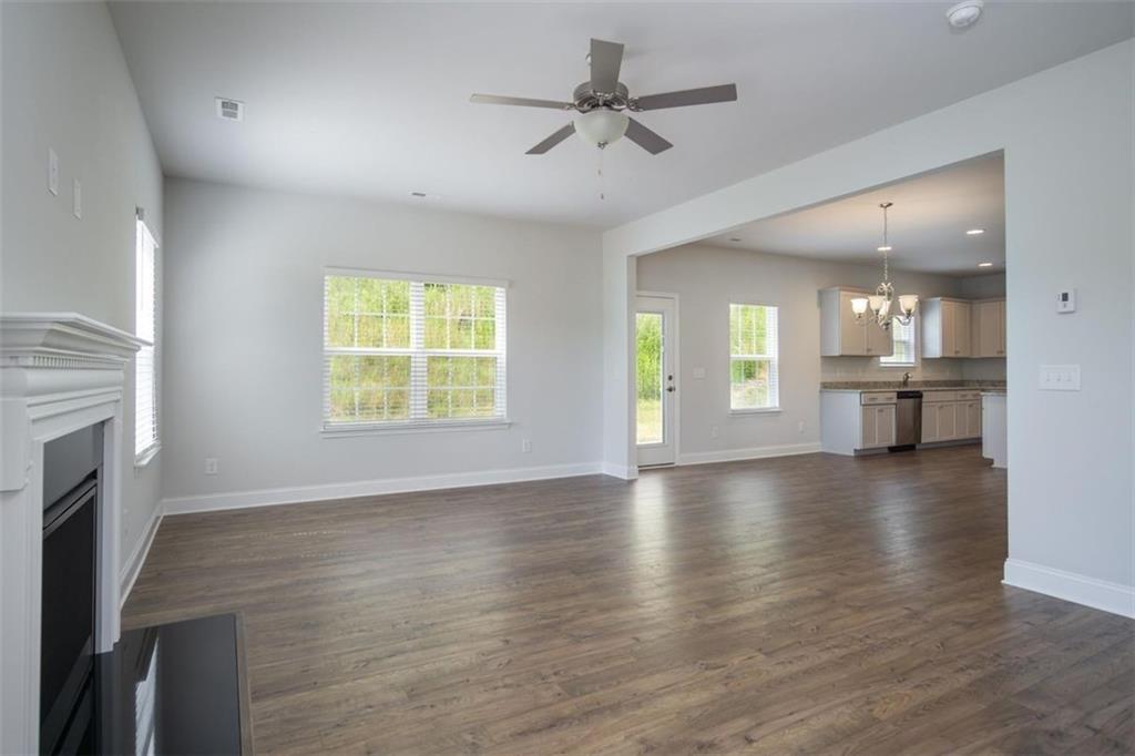 668 Bald Ridge Circle Demorest, GA 30535 - Photo 8 of 21