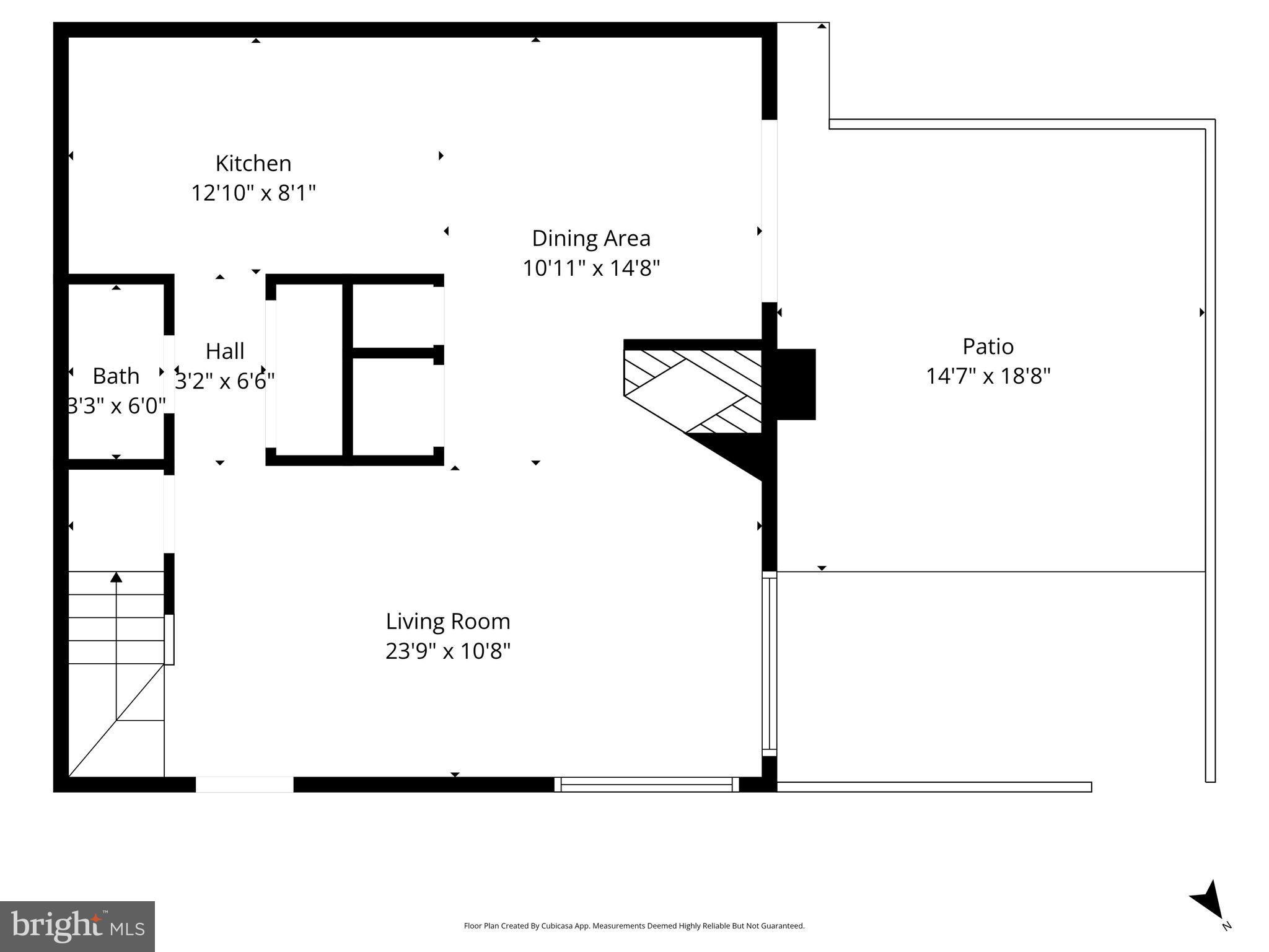 10679 Spring Oak Court Burke, VA 22015 - Photo 23 of 42 unknown