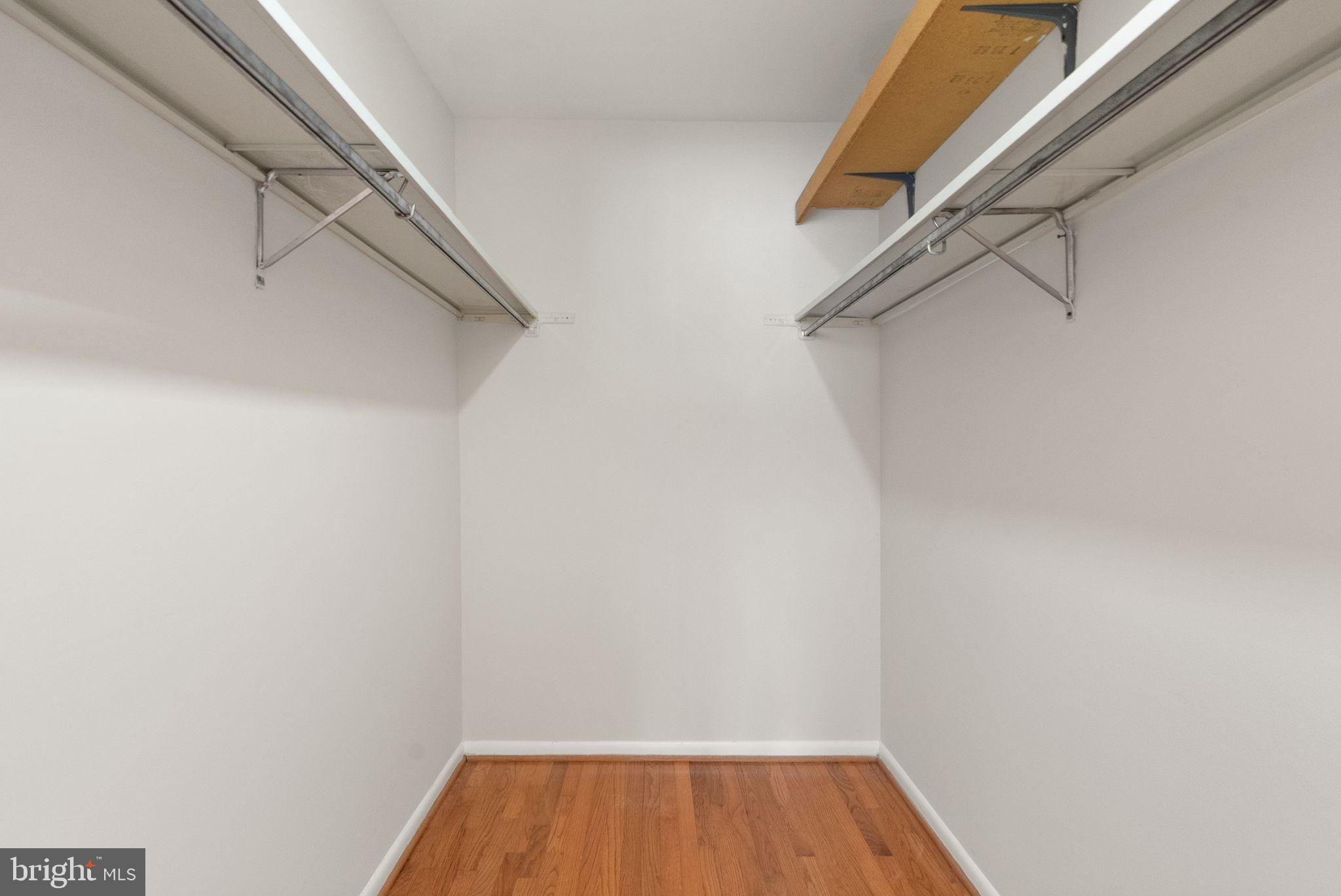 10679 Spring Oak Court Burke, VA 22015 - Photo 27 of 42 a view of small space with racks on the wall