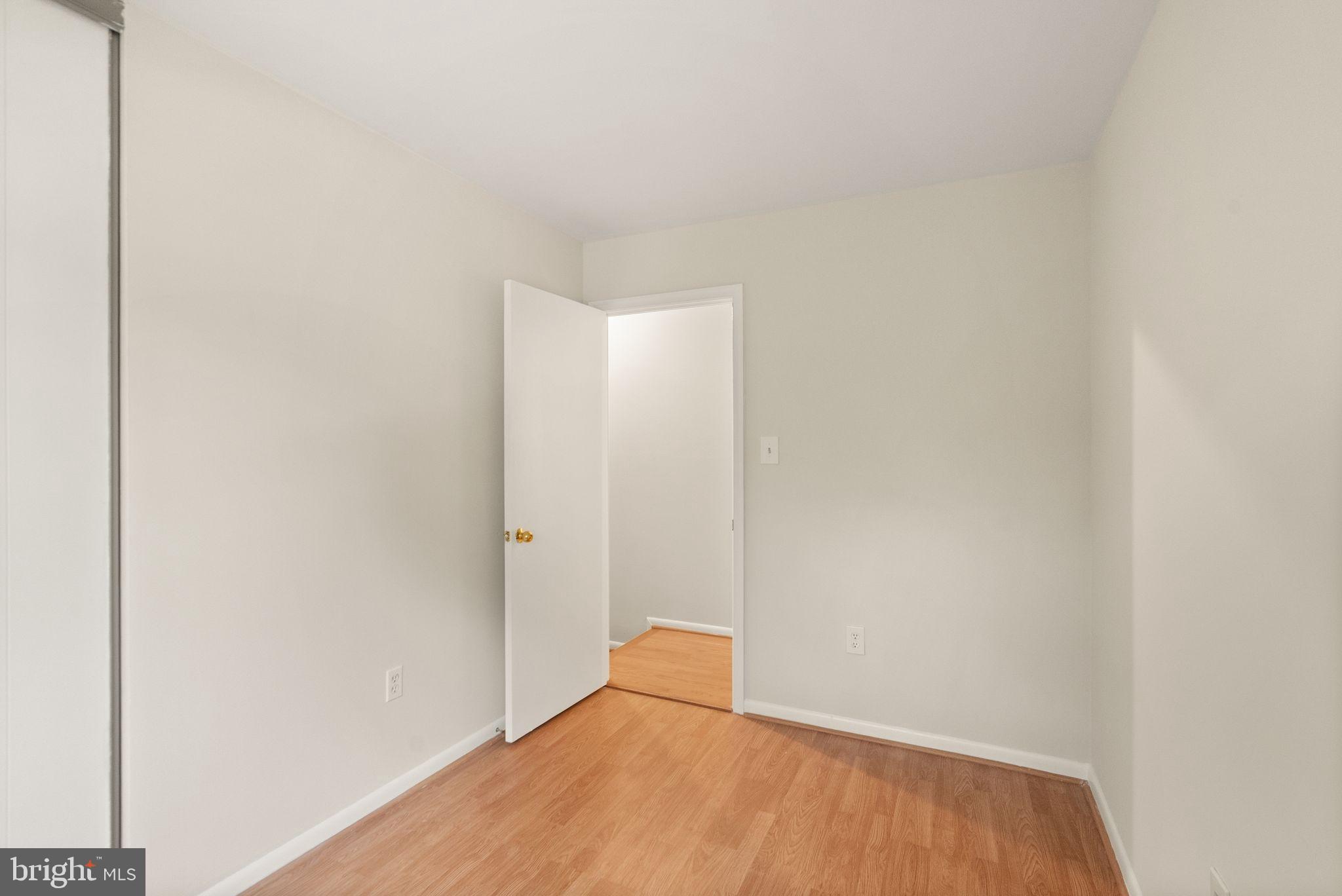 10679 Spring Oak Court Burke, VA 22015 - Photo 36 of 42 a view of empty room