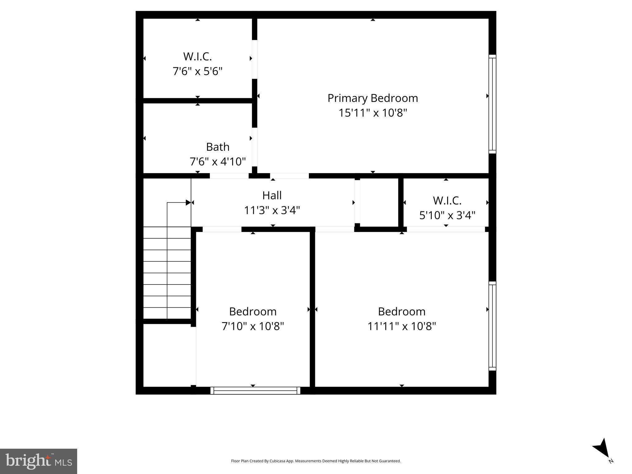 10679 Spring Oak Court Burke, VA 22015 - Photo 42 of 42