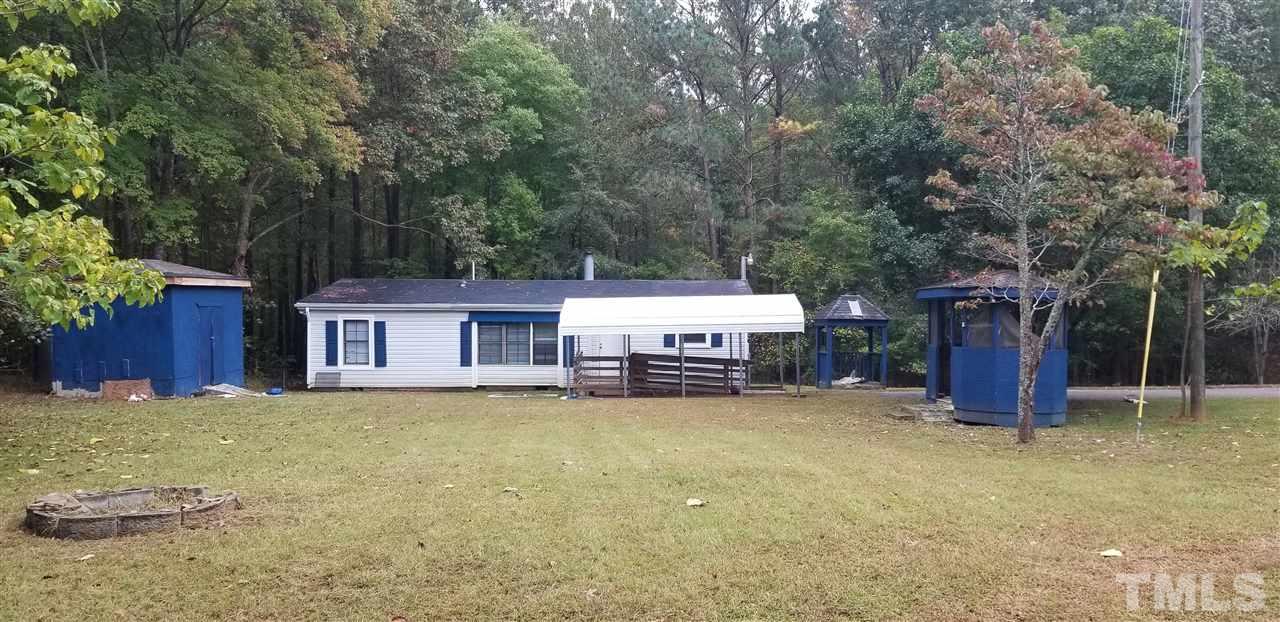 10309 Fanny Brown Road Raleigh, NC 27603 - Photo 2 of 6 Front