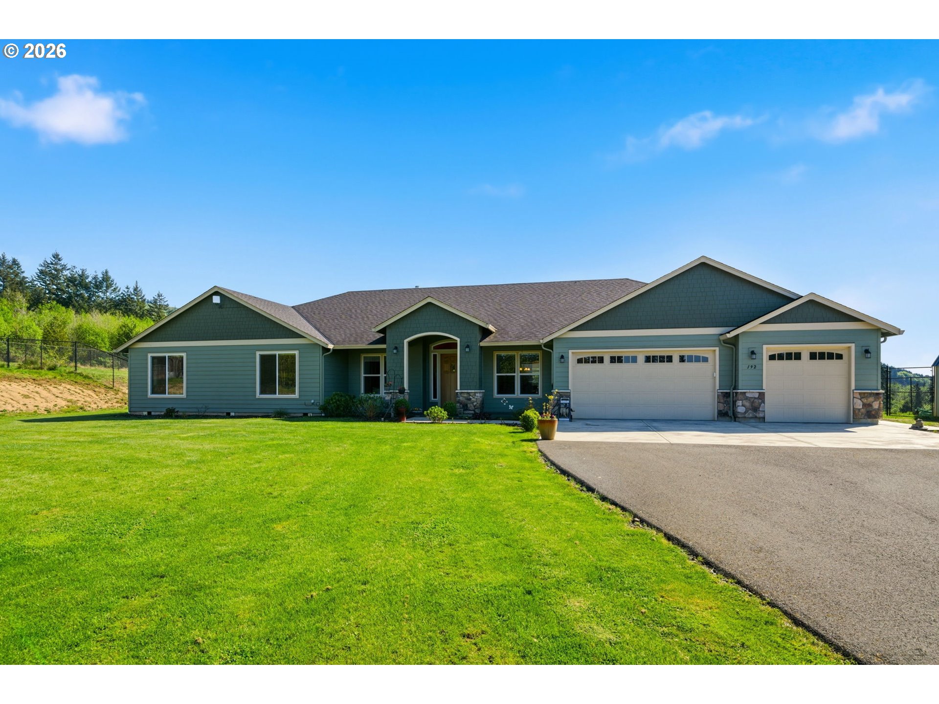 192 Cross Creek Road Kelso, WA 98626 - Photo 45 of 48