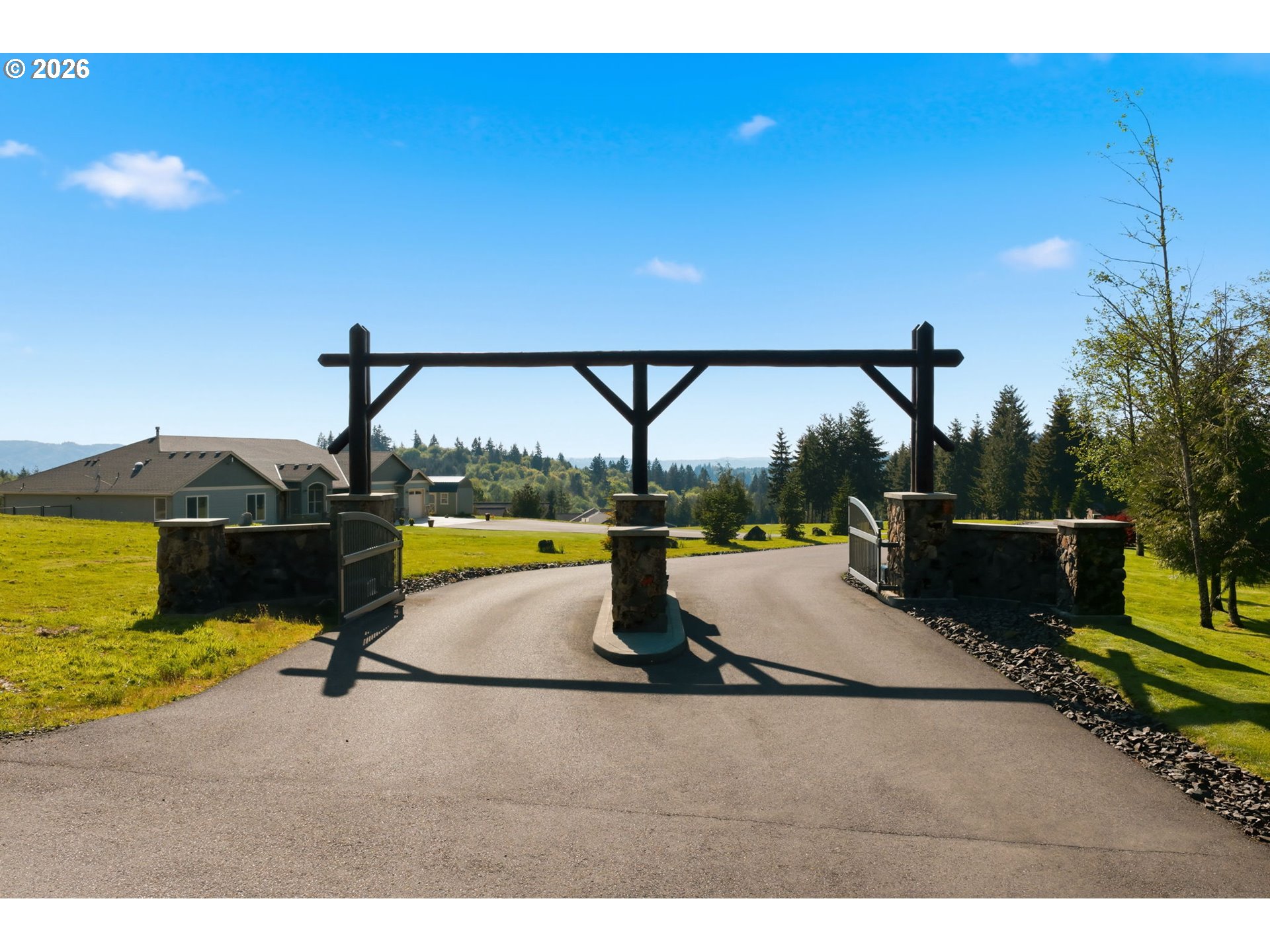 192 Cross Creek Road Kelso, WA 98626 - Photo 46 of 48