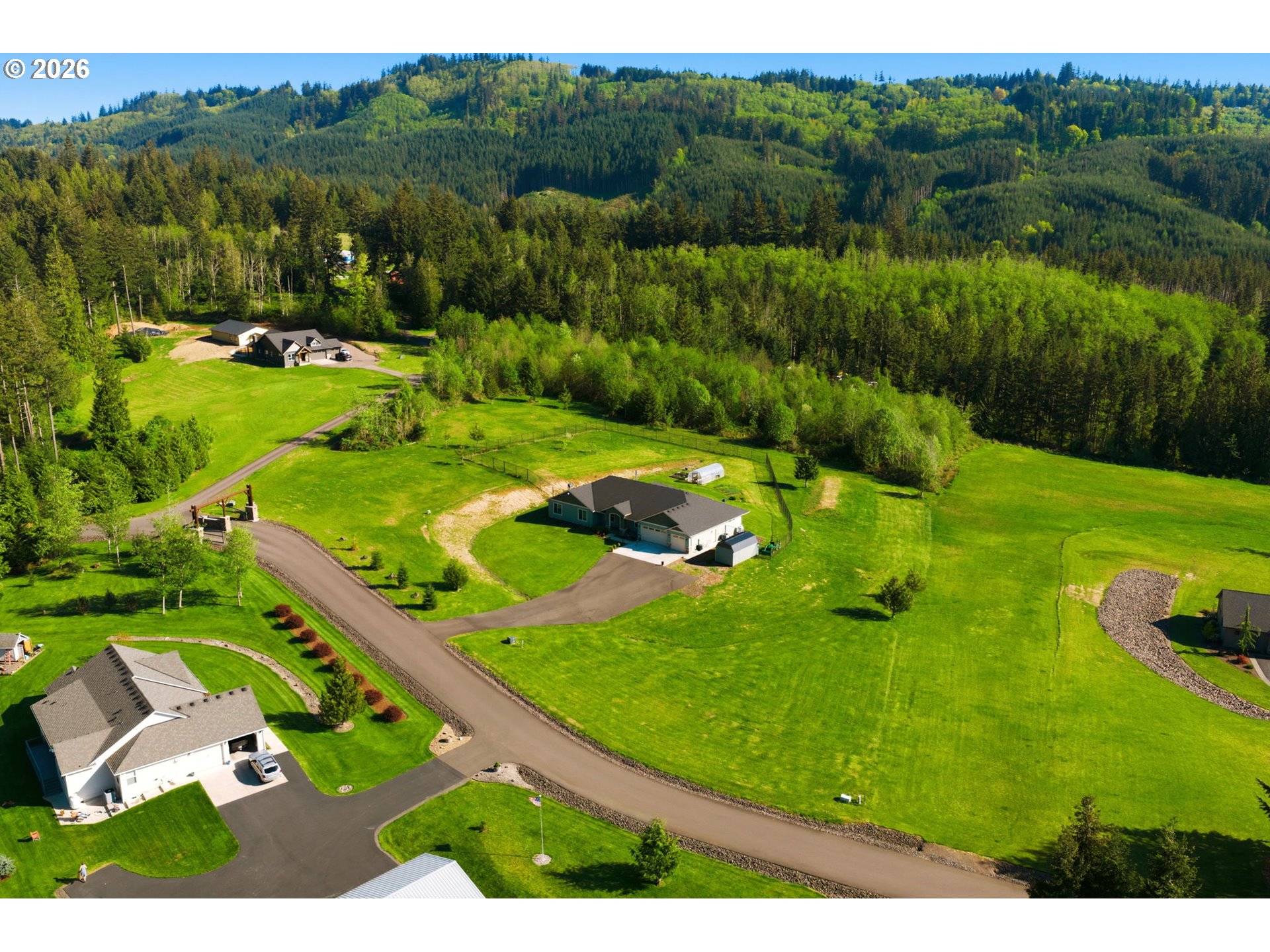 192 Cross Creek Road Kelso, WA 98626 - Photo 48 of 48