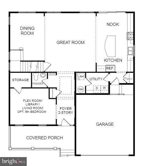 149 Log Inn Road Annapolis, MD 21409 - Photo 4 of 76 Gallery Image 4