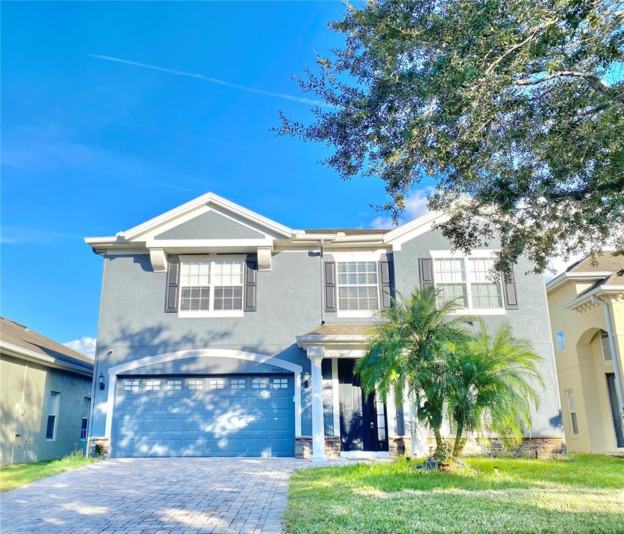 10973 Willow Ridge Loop Orlando, FL 32825 - Photo 1 of 68