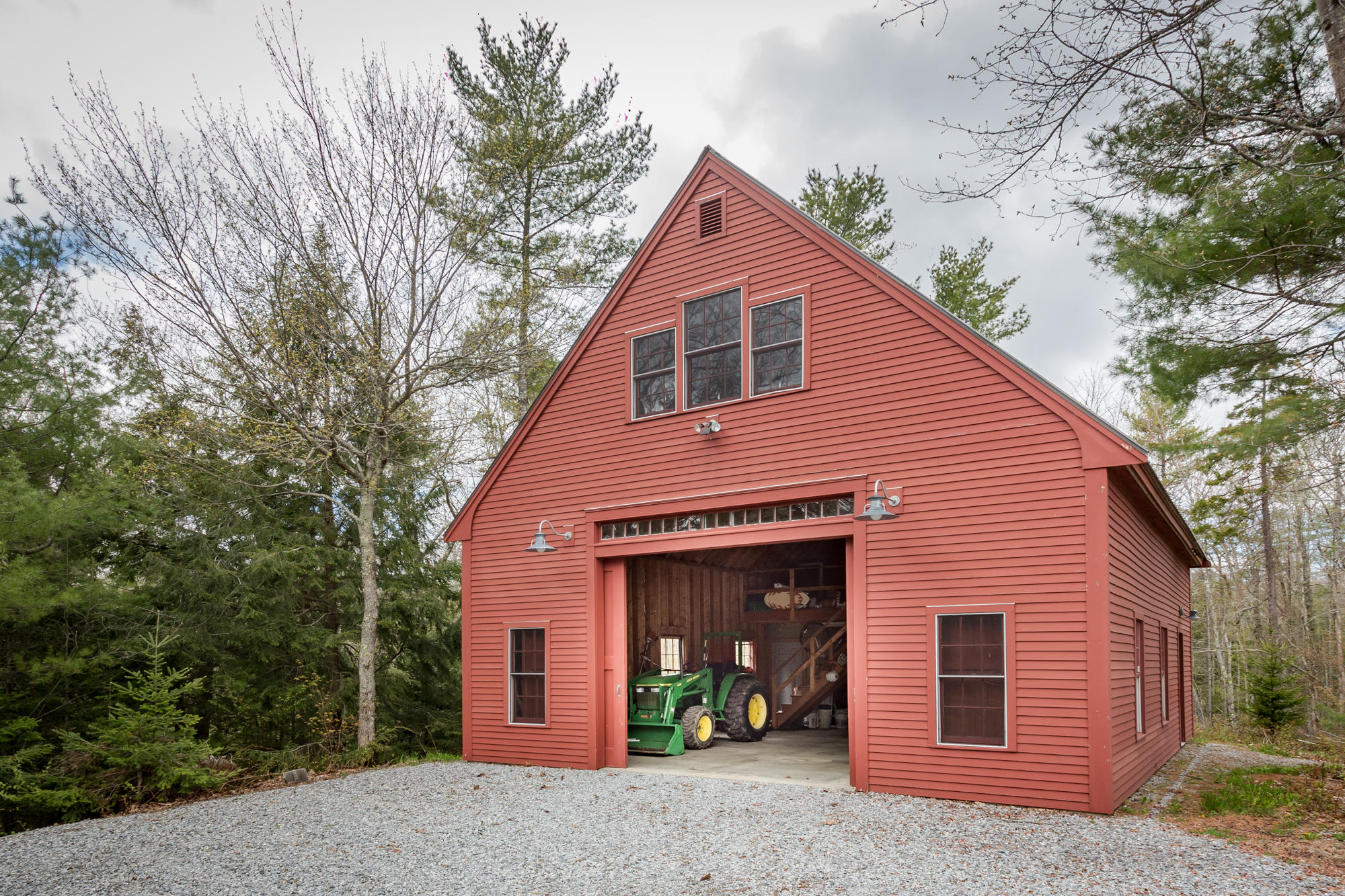 23 Hackleburnham Road Hope, ME 04847 - Photo 32 of 43 33-23HackleburnhamRd-Hope-KS