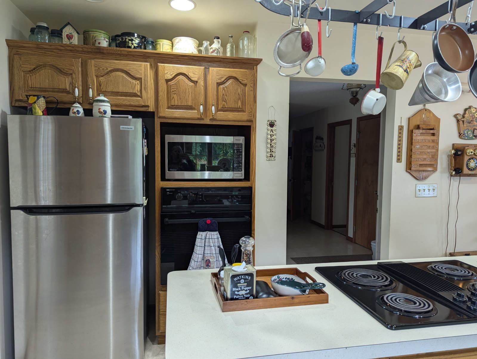3481 Main Street Road Standish, MI 48658 - Photo 10 of 24