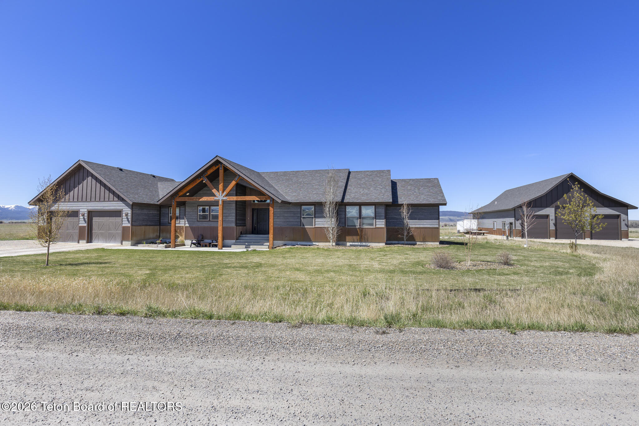 4340 Heads Up Road Tetonia, ID 83452 - Photo 2 of 63 2