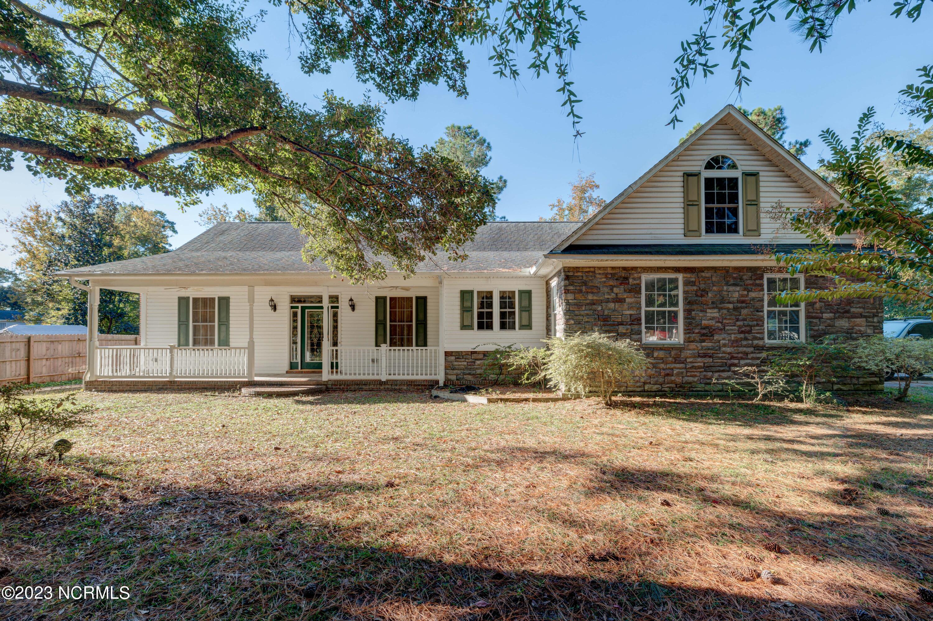 6365 Myrtle Grove Road Wilmington, NC 28409 - Photo 4 of 49 6365MyrtleGroveEdit-2