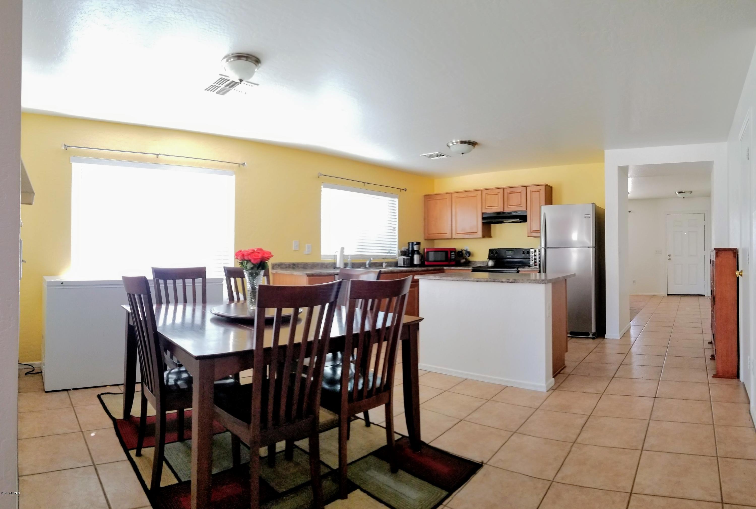 3132 West Maldonado Road Phoenix, AZ 85041 - Photo 4 of 14 20180408_094958