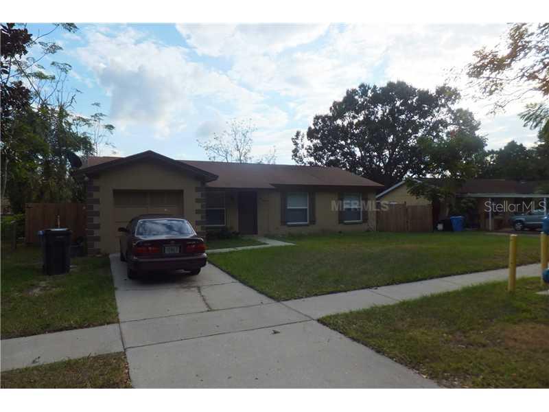 114 West Wheeler Road Seffner, FL 33584 - Photo 1 of 1 Exterior Front