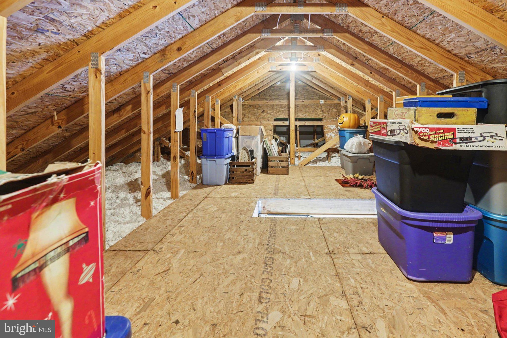 545 Pleasant View Road Lewisberry, PA 17339 - Photo 39 of 62 a view of a walk in the patio