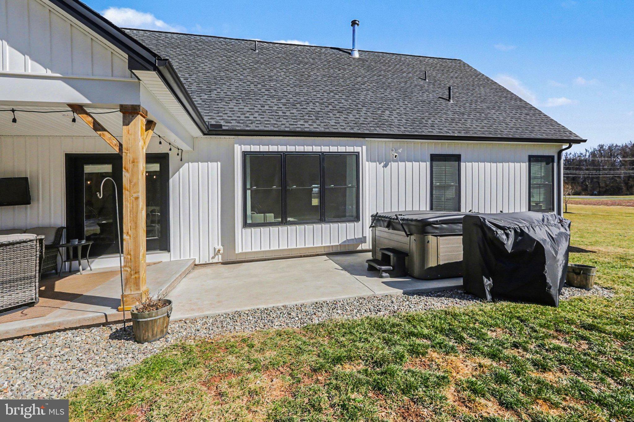545 Pleasant View Road Lewisberry, PA 17339 - Photo 44 of 62 a front view of a house with a yard