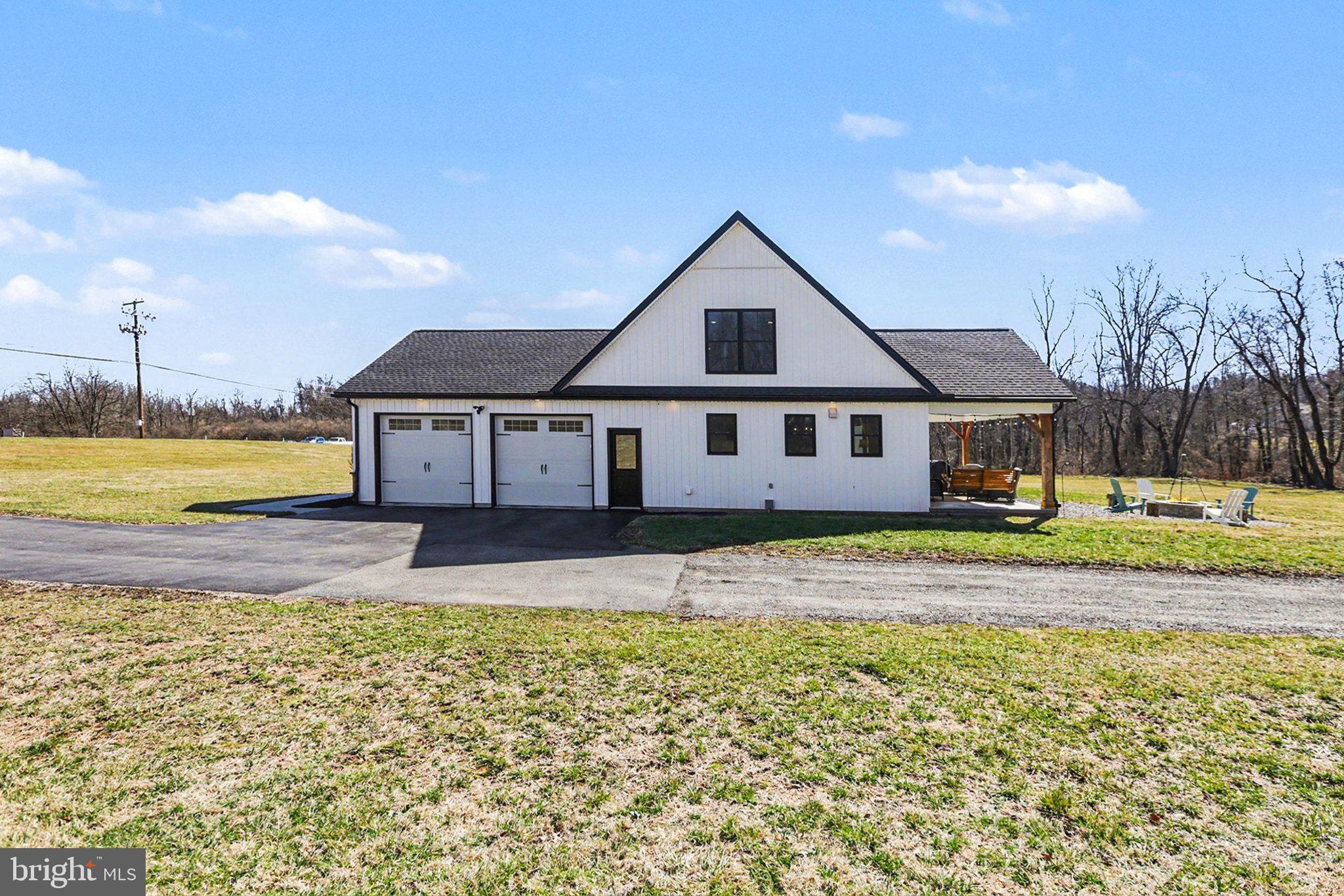 545 Pleasant View Road Lewisberry, PA 17339 - Photo 47 of 62 a view of a house with a swimming pool