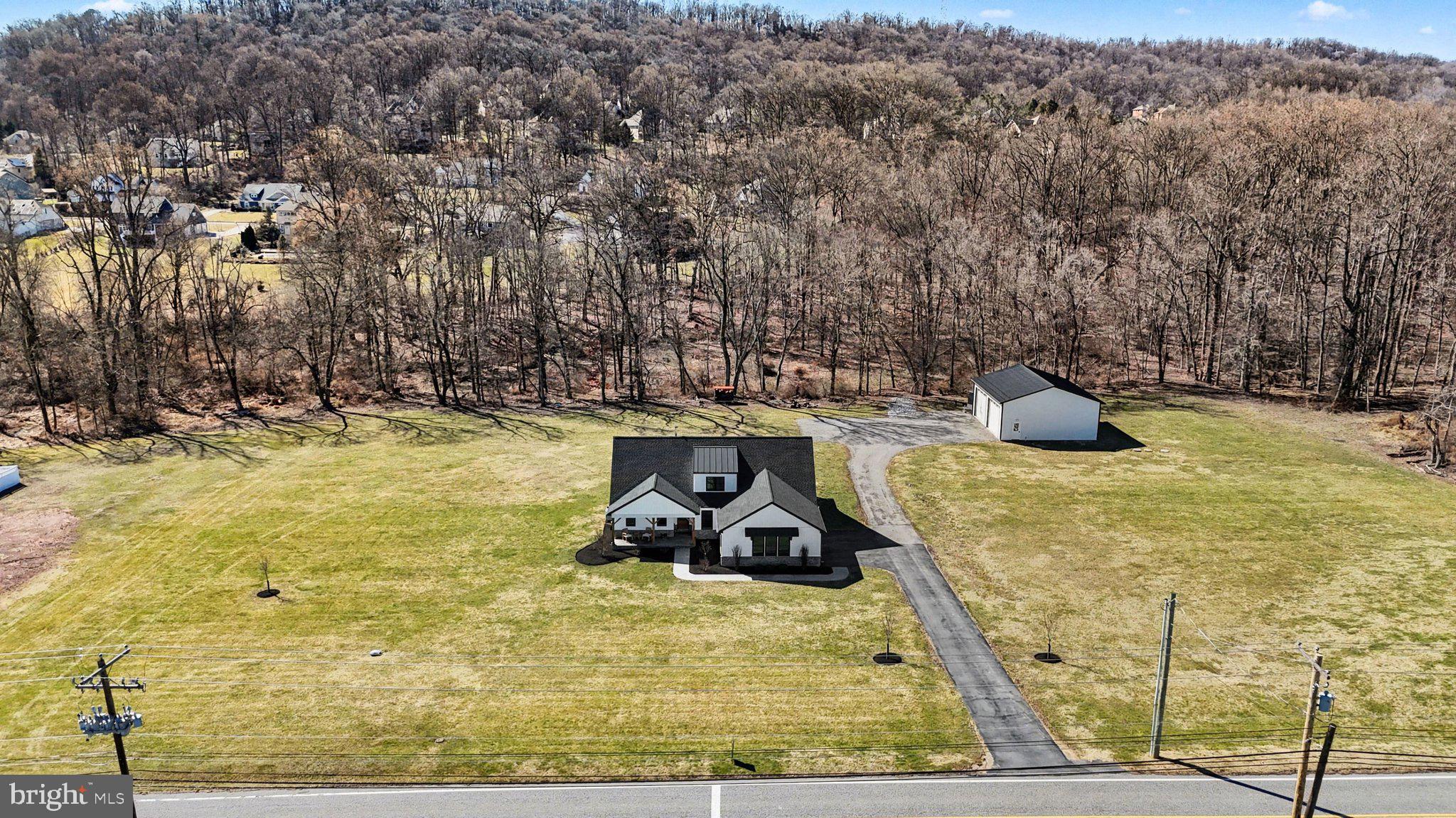 545 Pleasant View Road Lewisberry, PA 17339 - Photo 53 of 62