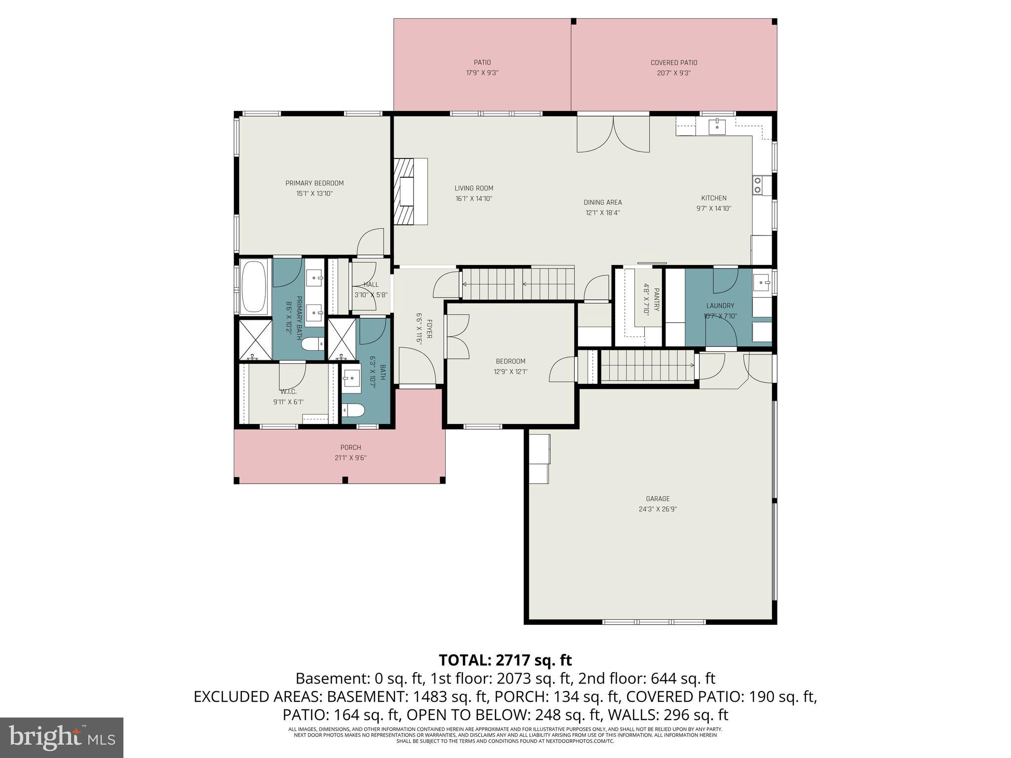 545 Pleasant View Road Lewisberry, PA 17339 - Photo 61 of 62