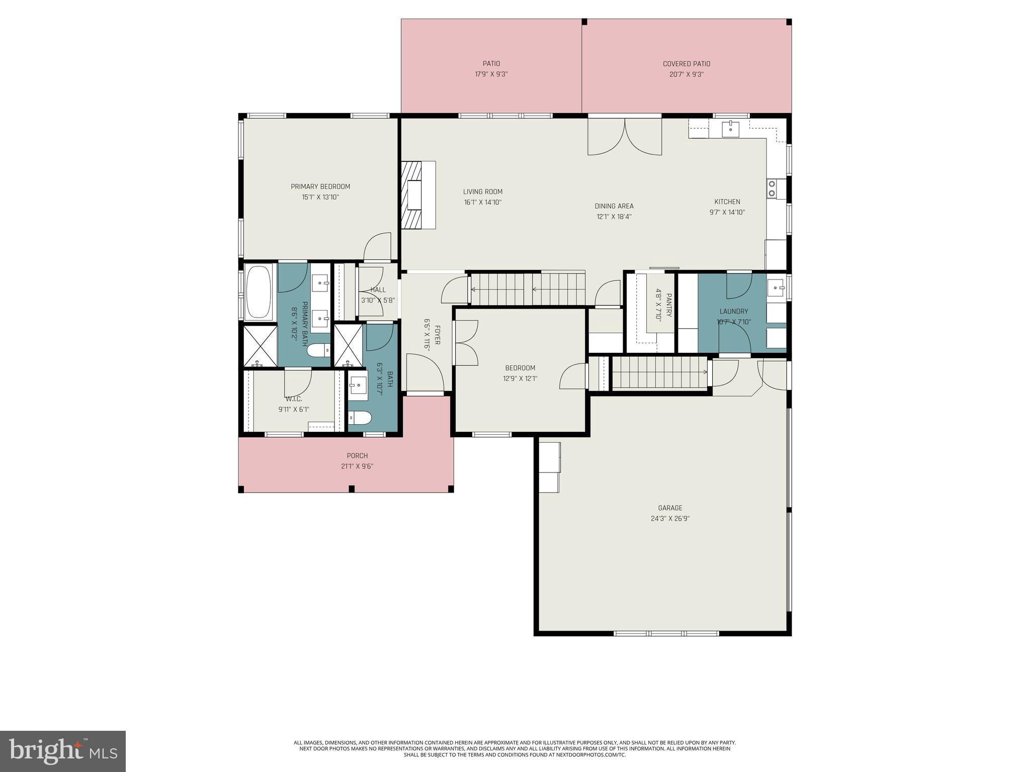 545 Pleasant View Road Lewisberry, PA 17339 - Photo 62 of 62