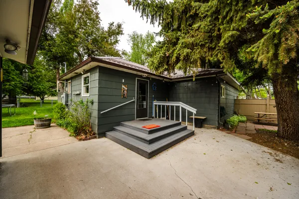 $495,000 | 309 Water Street, Dayton, WY 82836