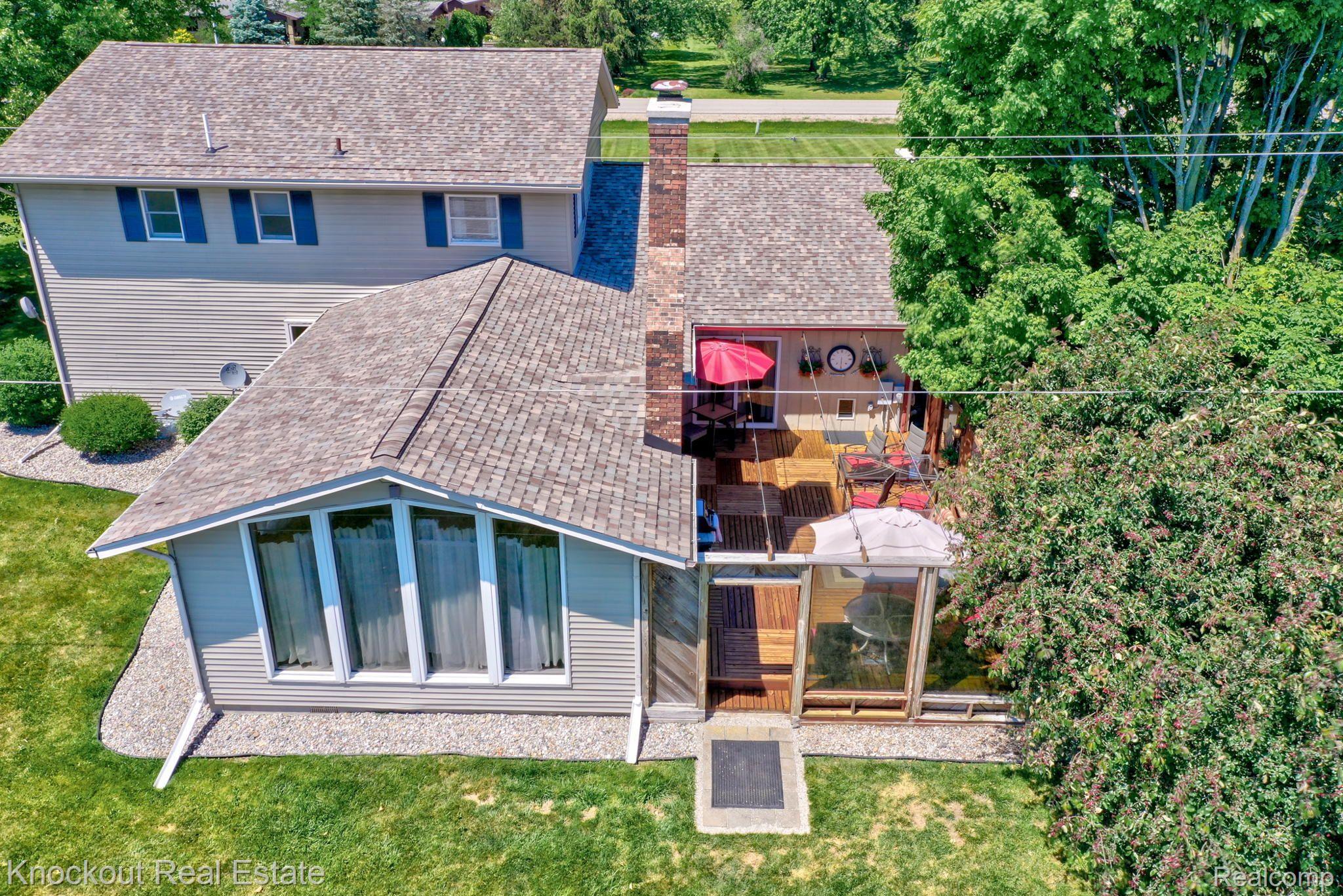 4915 Barnes Road Millington, MI 48746 - Photo 54 of 67 Gallery Image 54