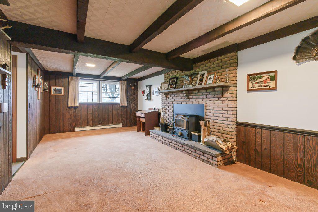 190 Manor Church Road Columbia, PA 17512 - Photo 22 of 30 Lower level 2