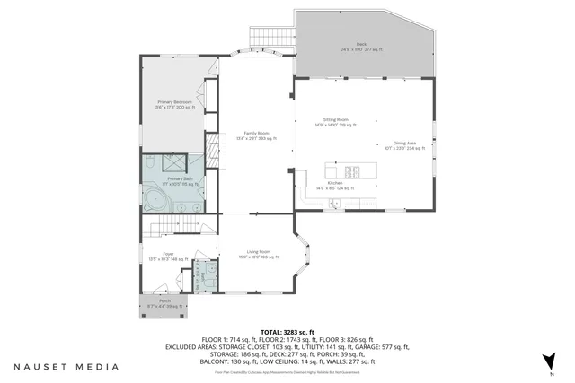 a black and white photo of a picture of a floor