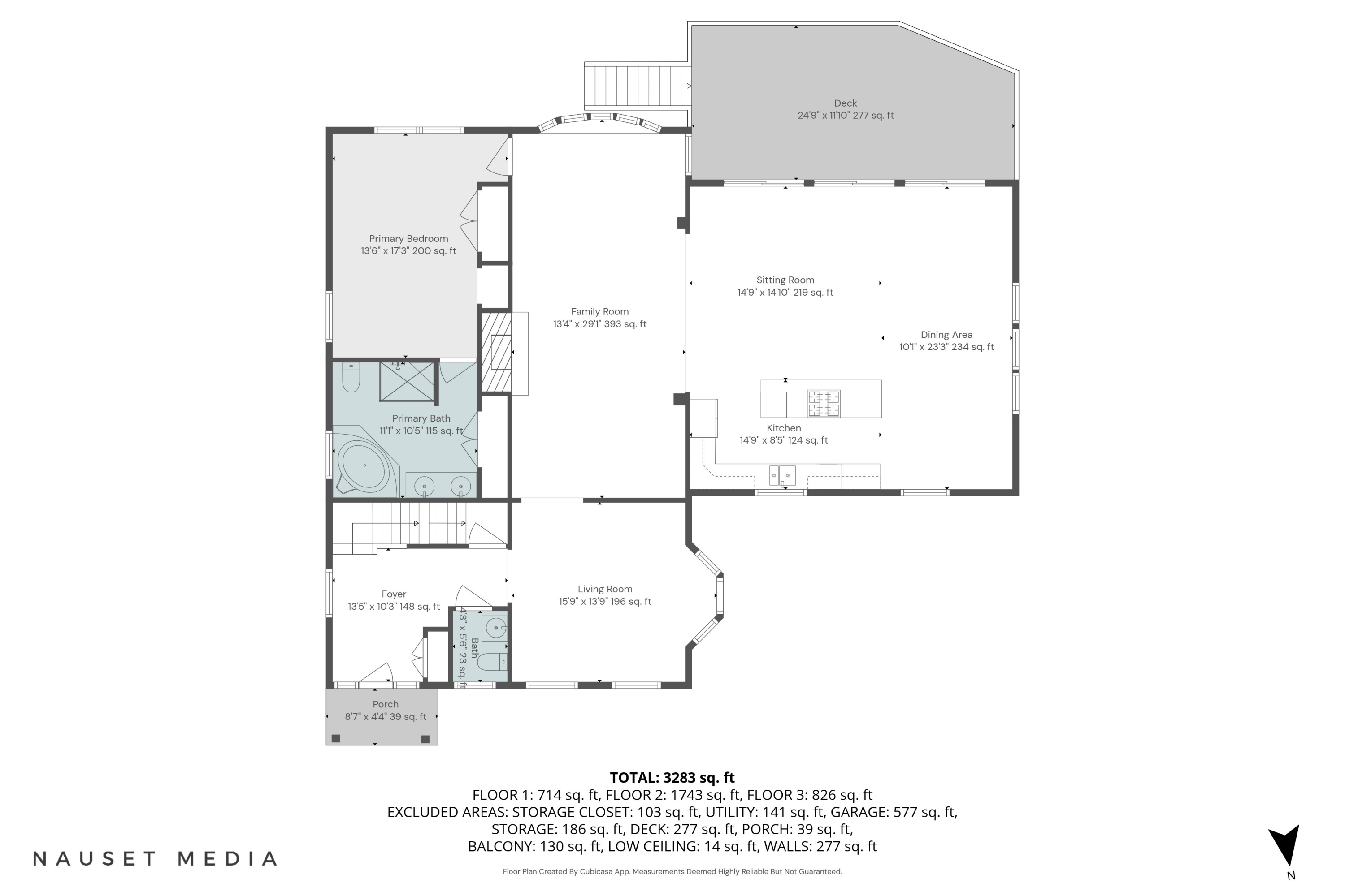 2 Seapine Road North Chatham, MA 02650 - Photo 36 of 38