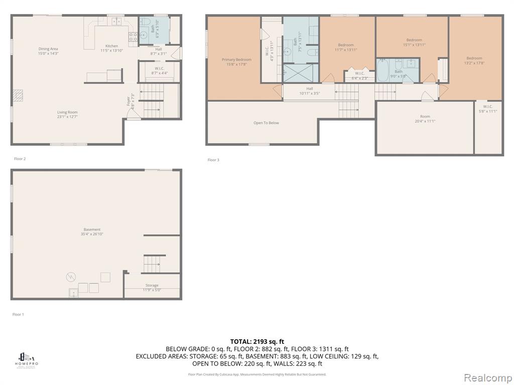 12266 Lillie Road Byron, MI 48418 - Photo 48 of 51 Gallery Image 48