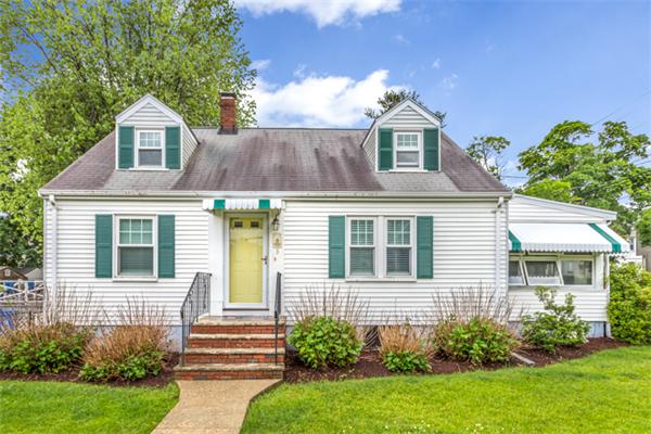 3 Regis Road Arlington, MA 02474 - Photo 25 of 27 Gallery Image 25