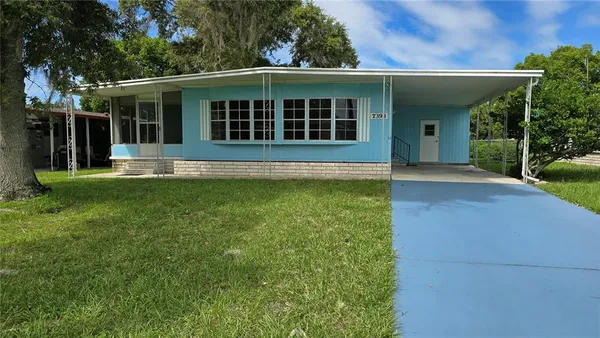 $1,250 | 7393 Fairlane Avenue, Brooksville, FL 34613