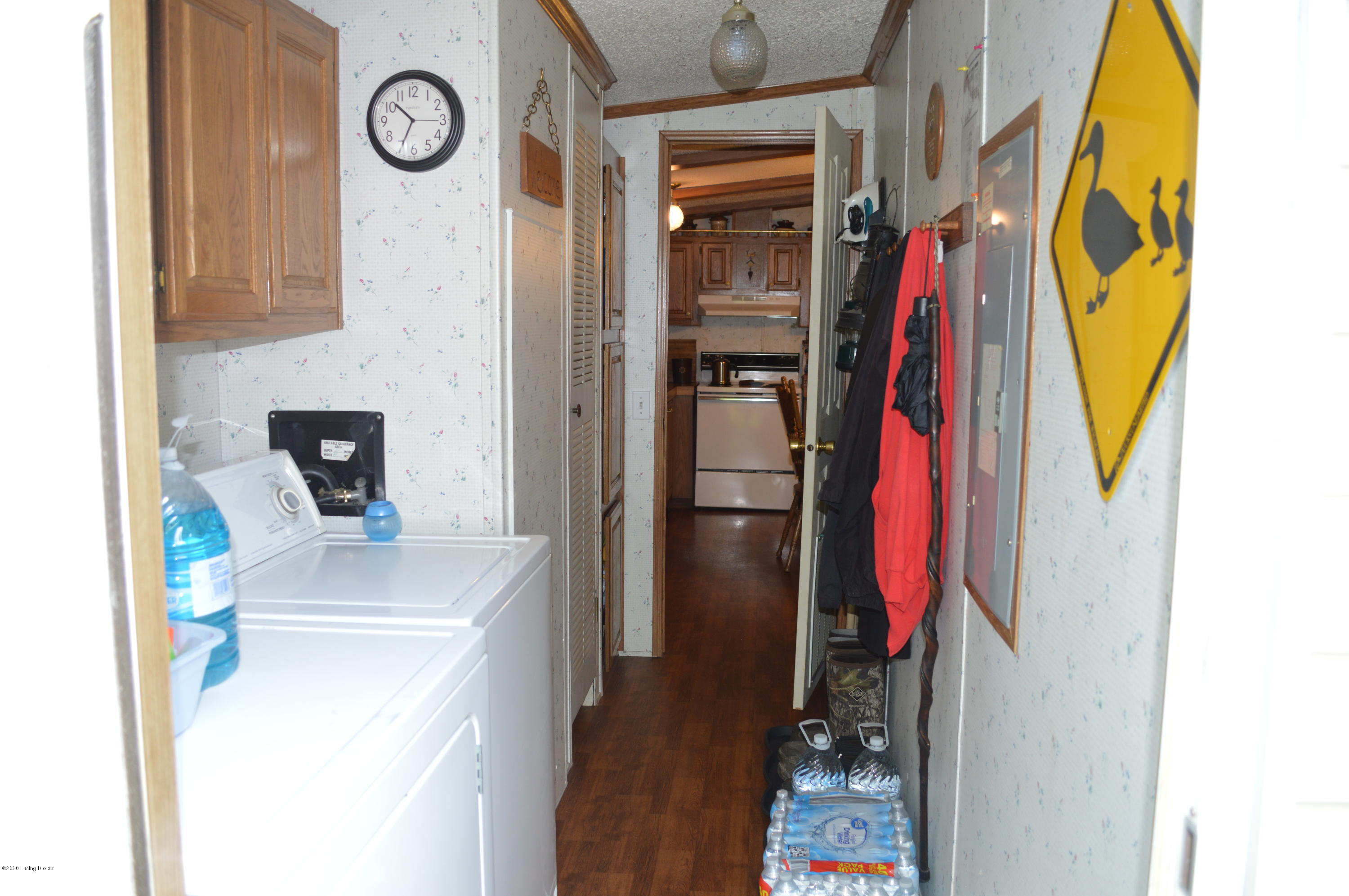 468 Garriott Road Bedford, KY 40006 - Photo 21 of 42 DSC_0157