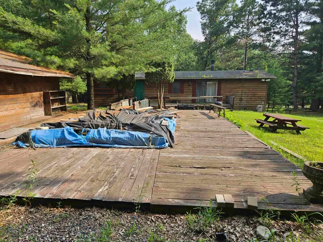 $239,900 | 1150 Gale Drive, Wisconsin Dells, WI 53965